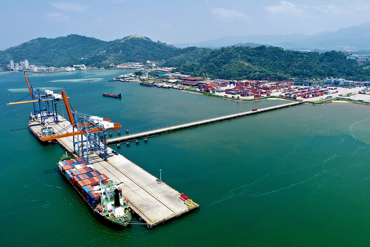 Sepanggar Bay Container Port gets nod from Sabah Cabinet for 24-hour operations 